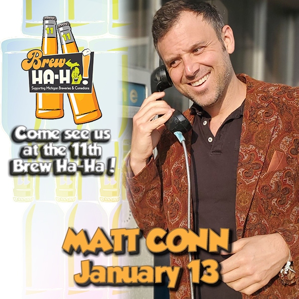 Matt Conn 13