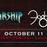 Starship and Foghat