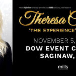 Theresa Caputo Live! The Experience