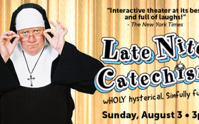 Late Night Catechism