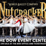 World Ballet Company's Nutcracker