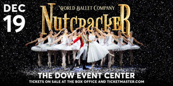 World Ballet Company's Nutcracker