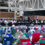 Saginaw Eddy Band