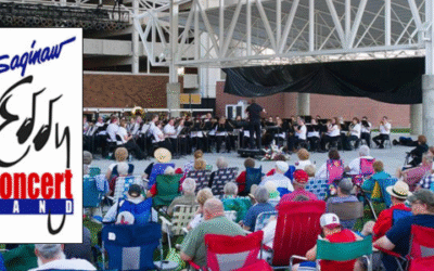 Saginaw Eddy Band