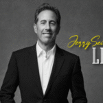 Jerry Seinfeld Live