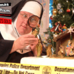Sister's Christmas Catechism