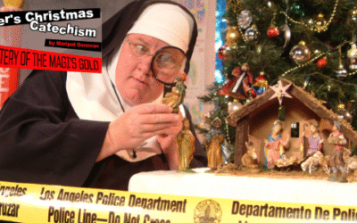 Sister's Christmas Catechism