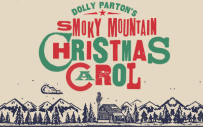 Dolly Parton's Smoky Mountain Christmas Carol