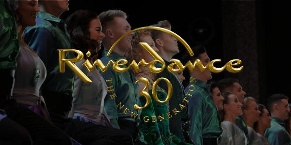 Riverdance 20 The New Generation