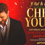 It Must Be Christmas - An Acoustic Evening With Chris Young