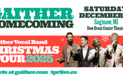 The Gaither Homecoming Christmas Tour