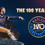 The Harlem Globetrotters 100 Year Tour