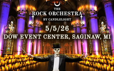 The Rock Orchestra