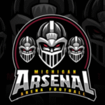 Michigan Arsenal vs. Minnesota Monsters